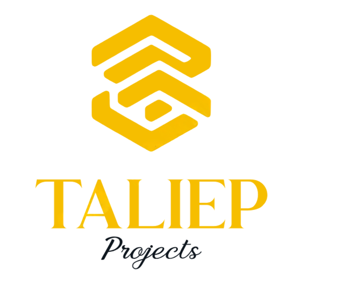 Taliep Projects Logo